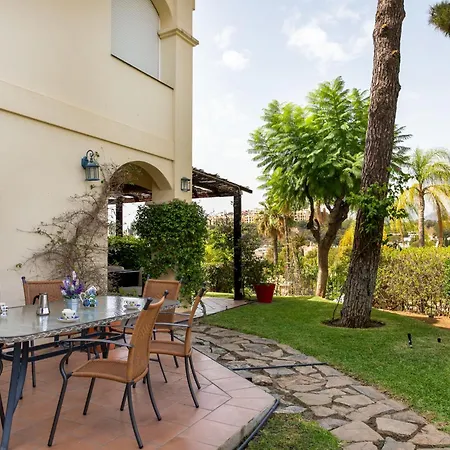 La Quinta Golfers Retreat By Interhome Apartmán