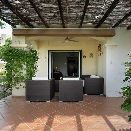 La Quinta Golfers Retreat By Interhome Apartmán *