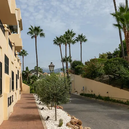 Apartmán La Quinta Golfers Retreat By Interhome *