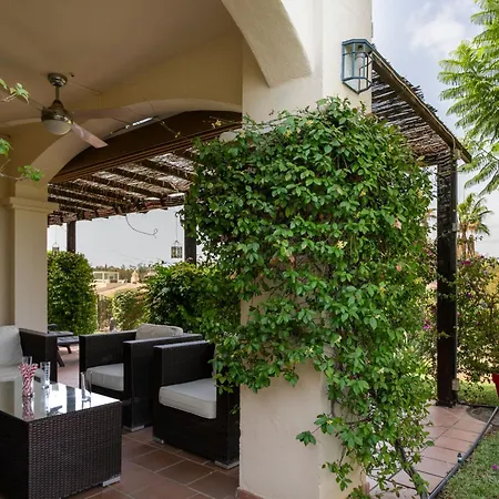 La Quinta Golfers Retreat By Interhome * Benahavís
