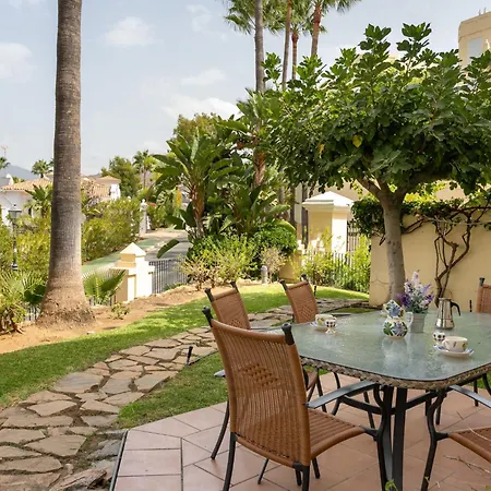 La Quinta Golfers Retreat By Interhome Apartmán
