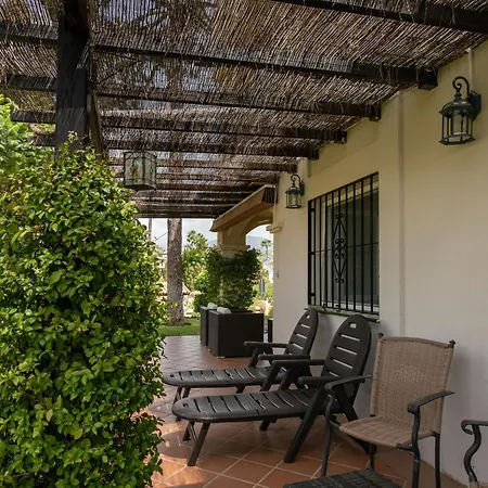 La Quinta Golfers Retreat By Interhome Apartmán *