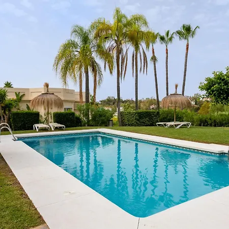La Quinta Golfers Retreat By Interhome * Benahavís