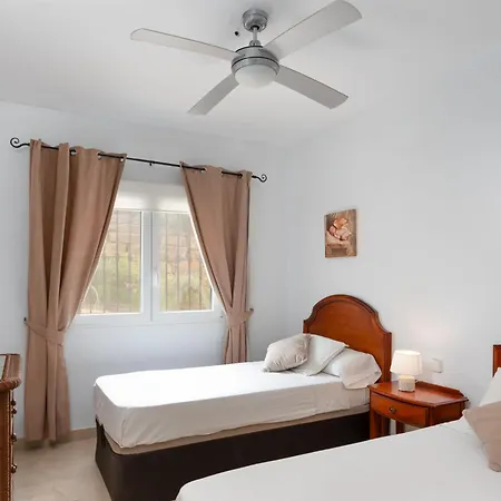 La Quinta Golfers Retreat By Interhome Apartmán