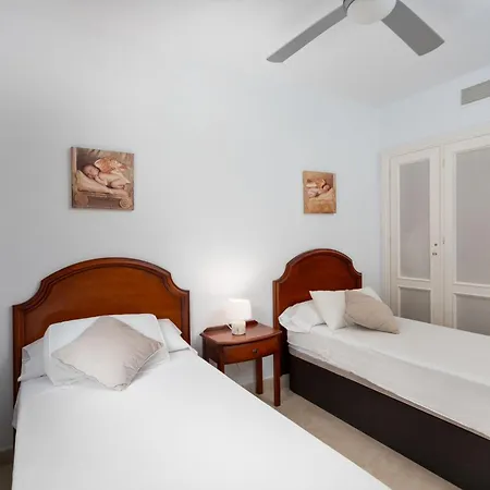 Apartmán La Quinta Golfers Retreat By Interhome *