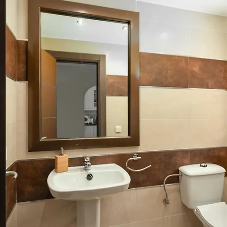 La Quinta Golfers Retreat By Interhome Apartmán Benahavís
