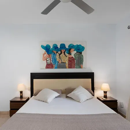 Apartmán La Quinta Golfers Retreat By Interhome *