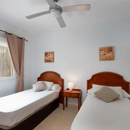 La Quinta Golfers Retreat By Interhome *