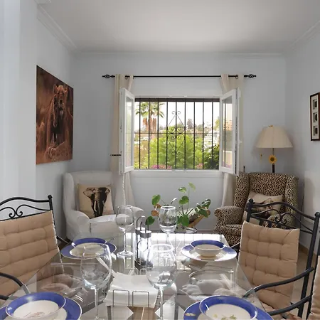 La Quinta Golfers Retreat By Interhome *