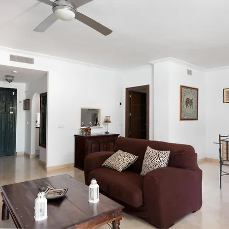 La Quinta Golfers Retreat By Interhome Apartmán