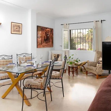 Apartmán La Quinta Golfers Retreat By Interhome