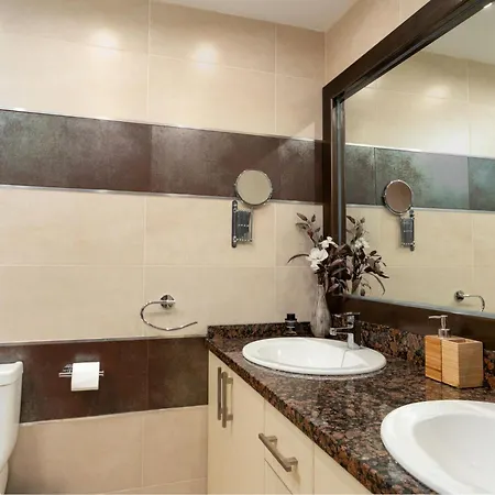 La Quinta Golfers Retreat By Interhome Apartmán Benahavís