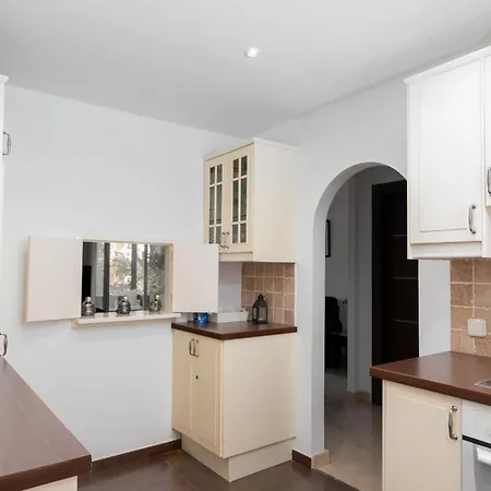 Apartmán La Quinta Golfers Retreat By Interhome Benahavís