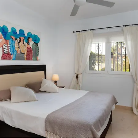 La Quinta Golfers Retreat By Interhome *