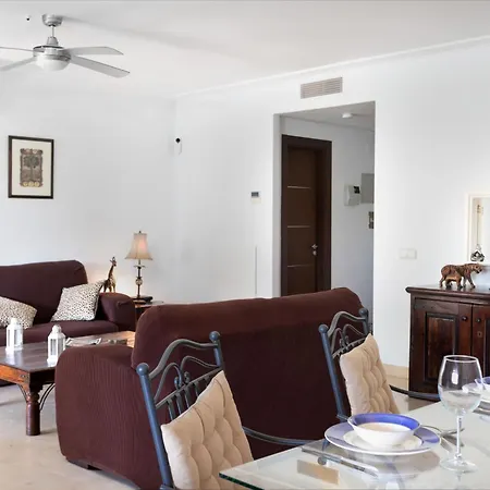 Apartmán La Quinta Golfers Retreat By Interhome *